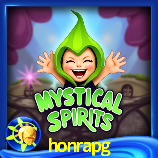 honrapg