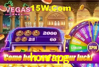 honrapg casino