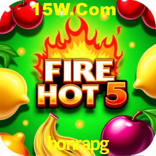 honrapg.com