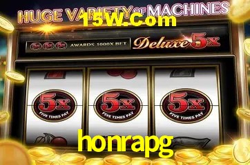 honrapg