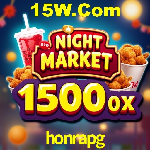 honrapg,honrapg.com