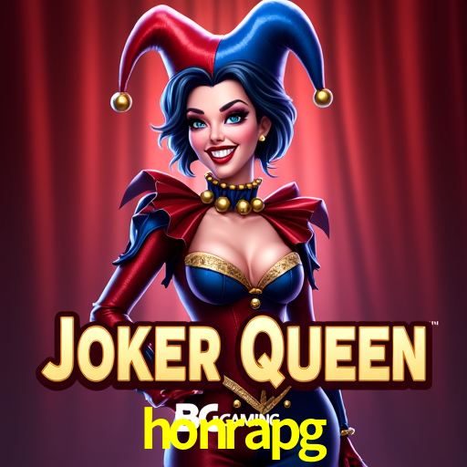 honrapg: Seu Cassino Premiado com Pagamentos Rápidos