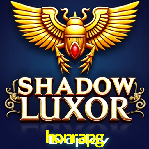 honrapg,honrapg.com
